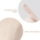 thumbnail image 3 of Guantes de invierno para mujer, resistentes al viento, con pantalla táctil, para mensajes de texto, para mujer, guantes gruesos y cálidos con forro para clima frío, guantes de punto cálidos, 3 of 5