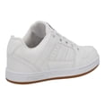 thumbnail image 3 of Tenis Niño HGN BY MR SHU Escolares Sport Casual Comodos blanco 20, 3 of 6