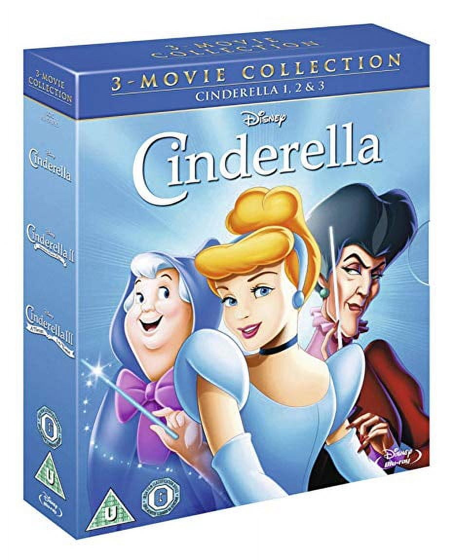 新品未開封Disney Princess 12 Movie Collection Disney Princess Complete 12-Movie Collection (Blu-ray) - Walmart.com