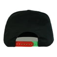 thumbnail image 5 of Nintendo Super Mario and Luigi Character Youth Flat Bill Adjustable Snapback Hat, 5 of 5