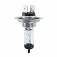 thumbnail image 3 of 2Pcs H7 12V 55W 6000K Quartz Texture Car Halogen Headlight Bulb White Light Lamp, 3 of 9