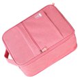 thumbnail image 4 of Foldable Shoe Organizer Big Waterproof Portable Multifunctional Shoe Storage Traveling Bag with Hanging Design for Travel, 4 of 8