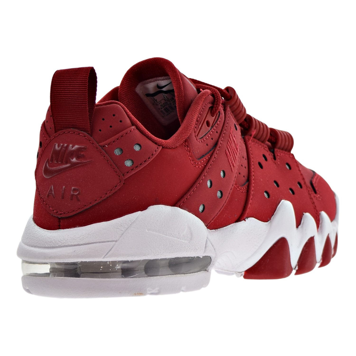 air max cb 94 red
