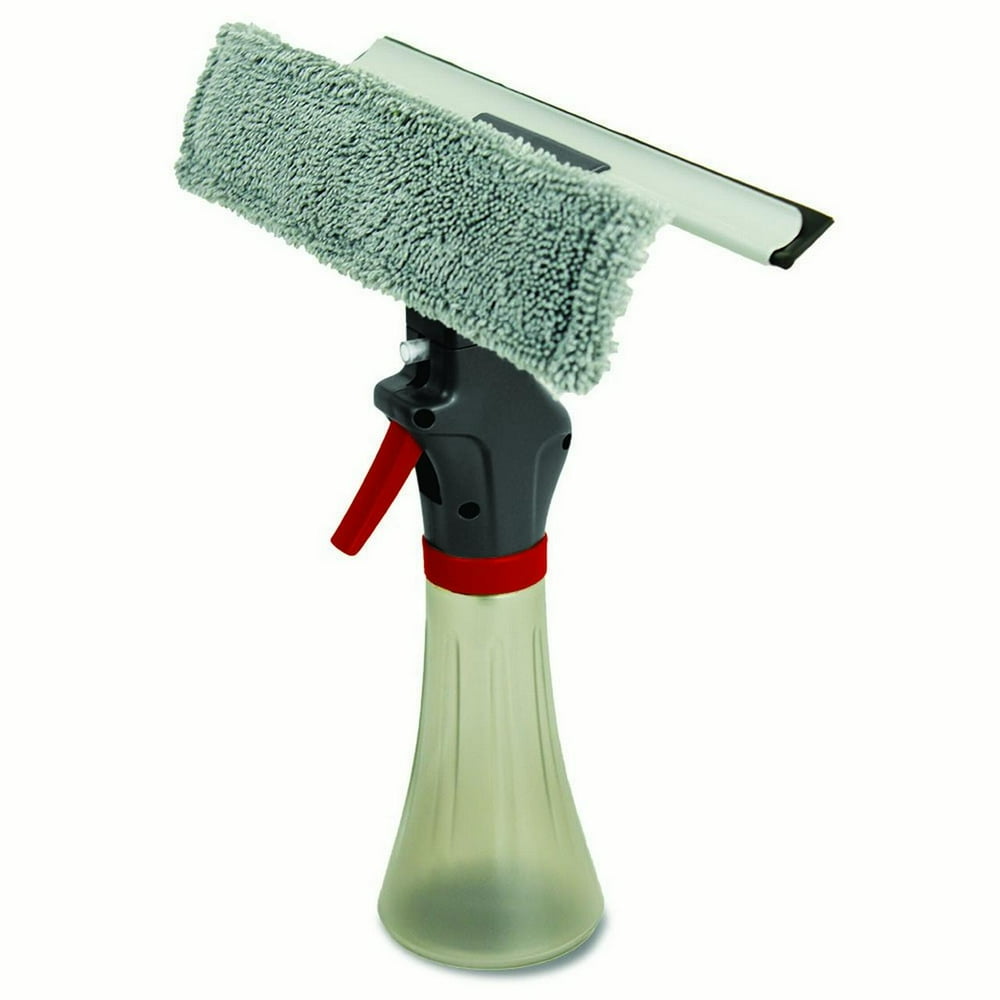 Libman 3 in 1 Window Squeegee