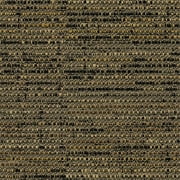 Crypton Reed 87 Textures Contract Woven Jacquard Fabric, Chestnut
