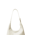 thumbnail image 1 of Bolso Mano Mujer Dama Cuero Pu Bandolera Mujer Bolso Moda Xtellar beige, 1 of 3