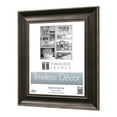 thumbnail image 2 of Timeless Frames 78603 Diana Pewter Wall Frame 11 x 14 in, 2 of 3