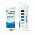 thumbnail image 2 of Hydrion Peracetic Acid Test Strip,50 Strips PAA160, 2 of 2