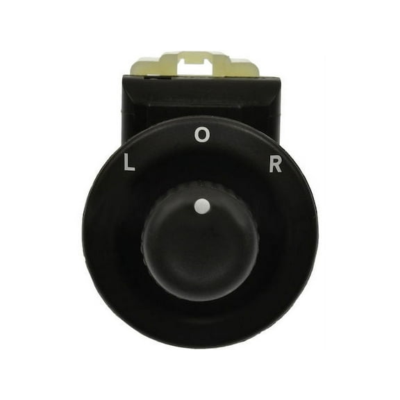 Door Remote Mirror Switch - Compatible with 2008 - 2014 Dodge Avenger 2009 2010 2011 2012 2013