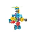 thumbnail image 2 of Learning Resources Gears! Flotteuses, 44 Pcs, 2 of 4