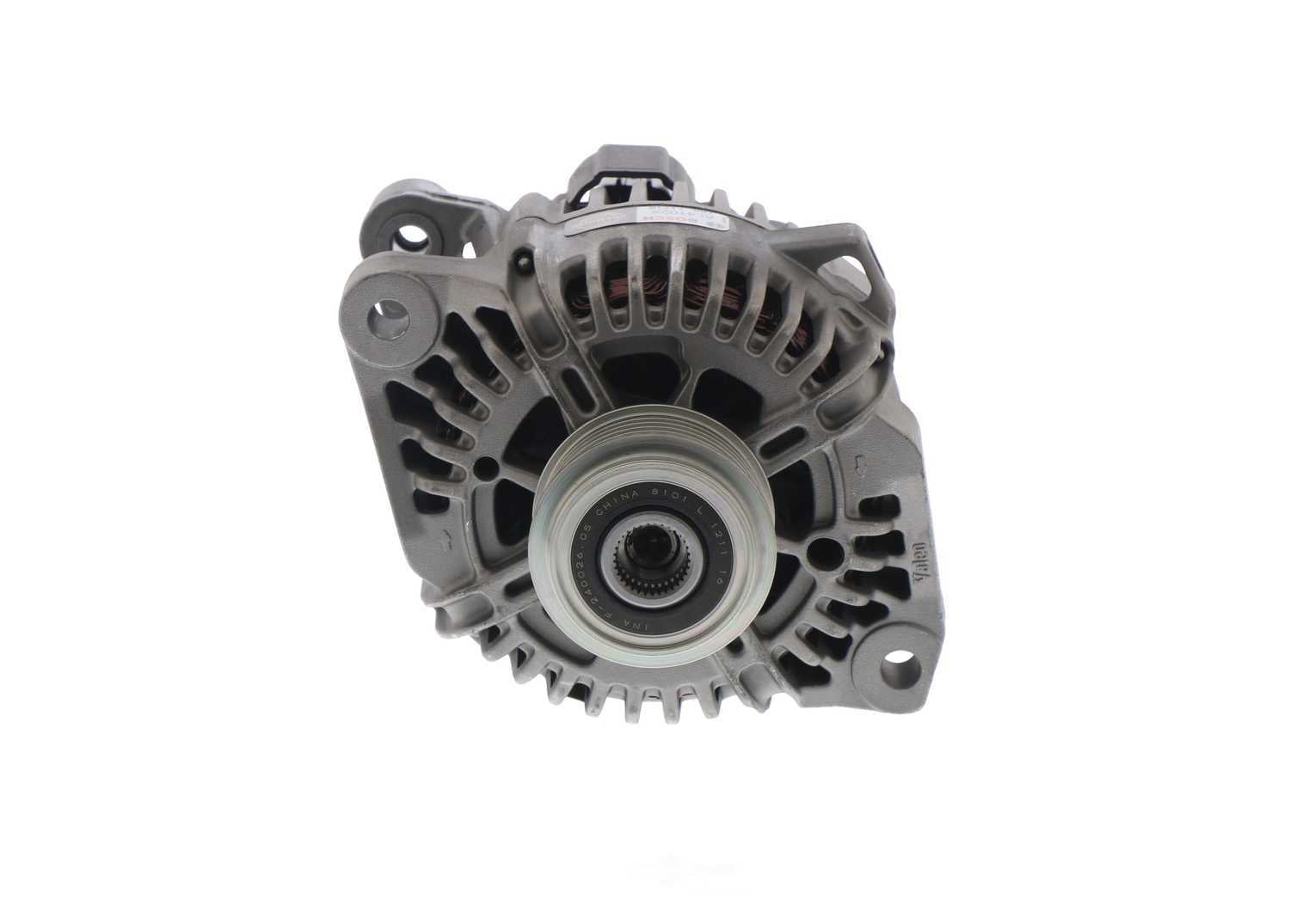 Bosch AL4102X Premium Alternator