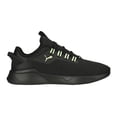 thumbnail image 1 of Tenis Puma Retaliate 2 Unisex negro, 1 of 5