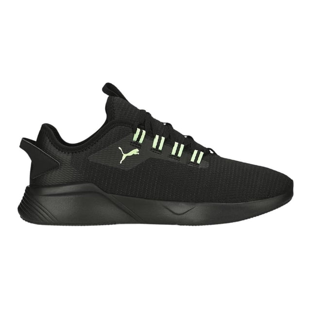 Tenis Puma Retaliate 2 Unisex negro