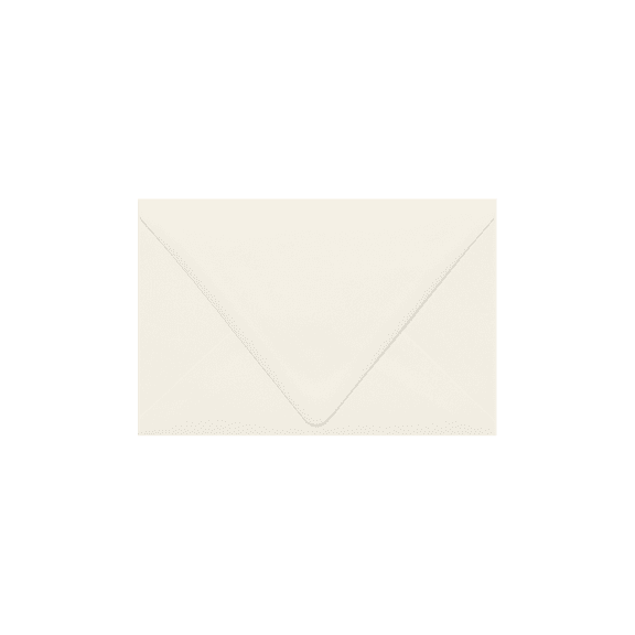 LUXPaper A9 Invitation Envelopes, 5 3/4 x 8 3/4, Natural, 250 Pack