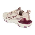 thumbnail image 2 of Nike React Vision Women's Shoes Venice/Sangria-Amethyst Wave ci7523-500, 2 of 5