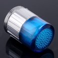 thumbnail image 4 of Abbracc Glow Blue LED Water Faucet Shower Light Temperature Sensor Kitchen Bathroom Tap, 4 of 5