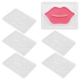 thumbnail image 1 of Placa de Máscara de Labios, Diy Professional Moldas de Labios Moldes de labios Moldes de la Máscara de Labios Herramienta de Máscara de Labios para Máscara Facial Masker para Hombres, 1 of 7