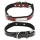 thumbnail image 5 of Suministros para mascotas, collar de perro con placa de identificación, collar de perro grabado, collar de perro multifuncional, 5 of 12