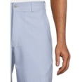 thumbnail image 3 of Ben Hogan Men's and Big Men's Performance Textured Active Flex Waistband 4-Way Stretch Golf Short, Up to 54 Inches, 3 of 6