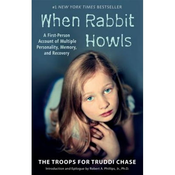 Pre-Owned When Rabbit Howls: A First-Person Account of Multiple Personality, Memory, and Recovery (Paperback) 0425183319 9780425183311
