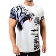 thumbnail image 1 of Playera Para Hombre Shendy Vendy Sublimada De Manga&nbsp;corta, 1 of 5