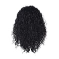 thumbnail image 1 of 1X Perruque Bradem Liquidation, Bandana Bande pour Cheveux Perruque Ruban Glacé Perruque Mode Laine Volume Bande pour Cheveux Sans Couture Perruque, Perruque A, Chandail Toupet, 1 of 3