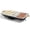 Sloped-Granite Gray, variant on SENSCHEF CookSimple Everyday 20 Inch Electric Griddle - 1700W Nonstick ILAG Granite Surface, Fast Even Heating, Easy to Clean