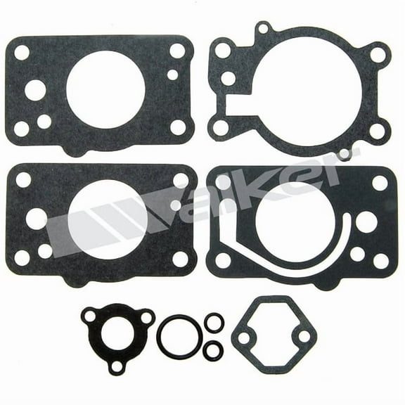 Walker Products Fuel Injector Repair Kit P/N:18043 Fits select: 1989-1995 GEO TRACKER, 1989-1995 GEO PRIZM