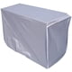 thumbnail image 1 of Cubierta de aire acondicionado para exteriores Cubierta impermeable para aire acondicionado Cubierta a prueba de polvo para el hogar (94 * 40 * 73 cm), 1 of 5