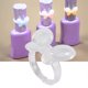 thumbnail image 5 of Puntas de uñas, 50 piezas/juego de anillos para gráficos de uñas, pantalla de uñas postizas impulsadas por el rendimiento, 5 of 6
