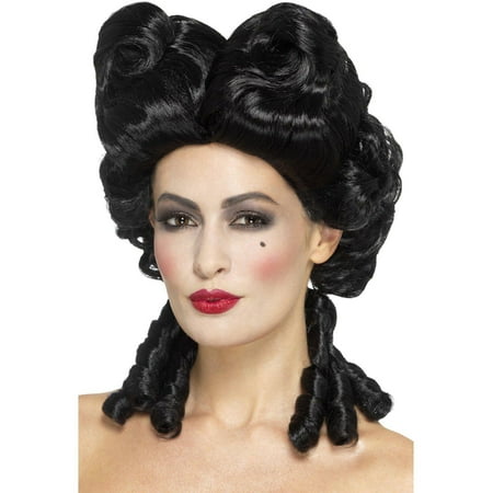 Gothic Baroque Wig
