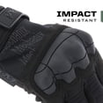 thumbnail image 3 of Guantes Mechanix Wear M-Pact 3 tácticos resistentes a impactos, 3 of 7