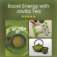 thumbnail image 2 of Lean + Green Tea, 2 of 10