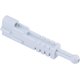 thumbnail image 4 of Soporte de montaje para ajuste de faros delanteros para BMW Serie 5 E39 1996-2000 63120027924 Soporte de faros delanteros para BMW Serie 5 E39 95-00 63120027924, 4 of 5