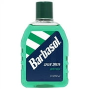 Barbasol Brisk Aftershave, 5 Fl Oz