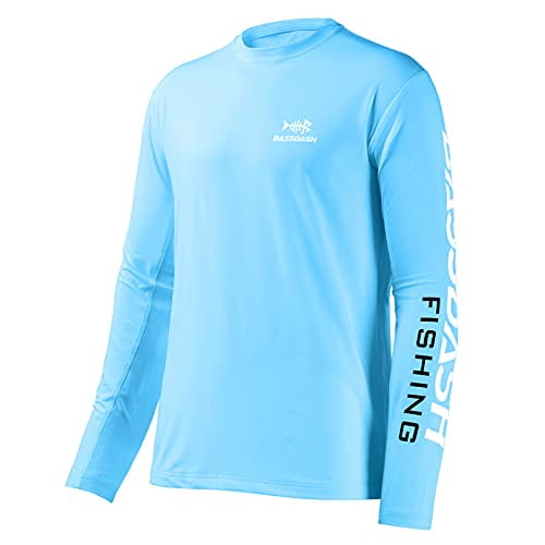 Shirts for Men UV Sun Protection UPF 50 