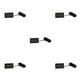 thumbnail image 2 of Injueey Digital Probe Fridge Thermometer Home Sensor Accessory Thermometers For Aquarium Refrigerator Fish Tank Temperature Gauge Type2 NO2, 2 of 6
