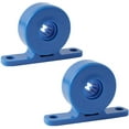 thumbnail image 1 of Rodamientos de turbina ultraduraderos mejorados, pieza de repuesto, ajuste exacto para limpiadores de piscinas, reemplaza el rodamiento, paquete de 2, 1 of 5