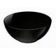 thumbnail image 1 of Diwali Bowl Ensaladera De Vidrio Opal 21 Cm. Color Negro. Luminarc Diwali, 1 of 3
