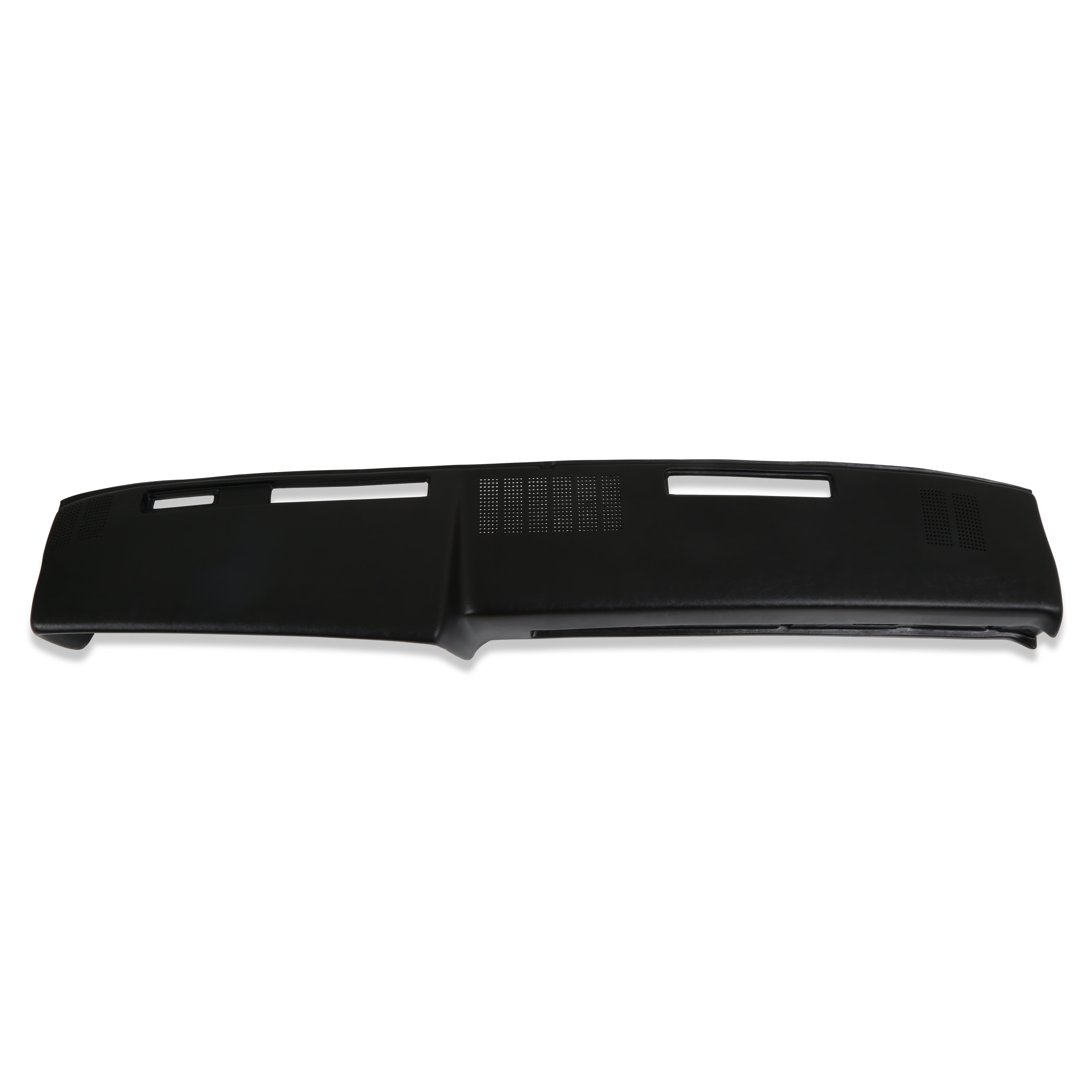 Brothers Trucks PAD87VNBlack Dash Pad - Vinyl - Black