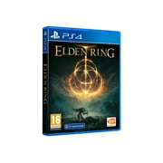 Elden Ring - Collectors Edition - PlayStation 4