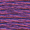Violet Medium, variant on DMC 6-Strand Embroidery Cotton 100g Cone-Tangerine Medium