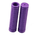thumbnail image 2 of Handlebar Grip Soft Rubber Bar Covers, 2 of 9