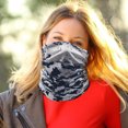thumbnail image 3 of RuiJiao Clearance Winter Collar Fleece Warmth Padded Scarf Outdoor Sports Skiing And Riding Windproof And Cold Warmth Mask, 3 of 4