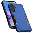 thumbnail image 3 of For Samsung Galaxy A05s Exquisite Tough Shockproof Hybrid Case Cover - Blue, 3 of 3