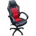 thumbnail image 1 of TygerClaw High Back Gaming Chair, 1 of 1