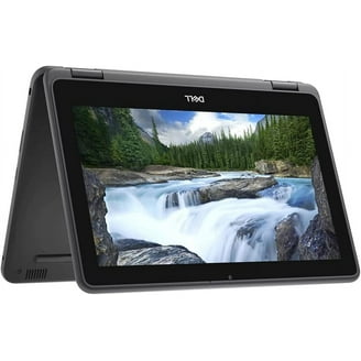 Dell Latitude 7390 2-in-1 Laptop, 13.3