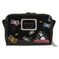 thumbnail image 1 of Wallet Loungefly Hasbro Monopoly Money Zip Around Vegan, 1 of 3