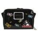 thumbnail image 1 of Wallet Loungefly Hasbro Monopoly Money Zip Around Vegan, 1 of 3