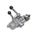 thumbnail image 4 of 2.5HP 3.3HP 3.5HP 2-Stroke Outboard Boat Motor Carburetors Compatible with XHW 823040A4 & 823040T06, 4 of 5